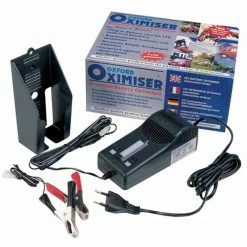 Oxford Oximiser 600 (Euro) -Motorcycle Accessories Sales oxford oximiser 600 euro img1 3