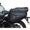 Oxford P60R Panniers - Black
