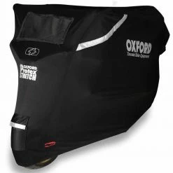 Oxford Protex Stretch Outdoor XL -Motorcycle Accessories Sales oxford protex stretch outdoor img1 2 2