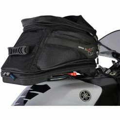 Oxford Q20R Quick Release Tank Bag -Motorcycle Accessories Sales oxford q20r quick release tank bag img1 8