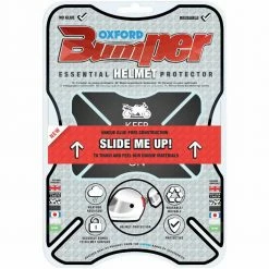 Oxford Ride On Helmet Bumper -Motorcycle Accessories Sales oxford ride on helmet bumper img1 5