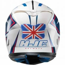 Oxford Ride On Helmet Bumper -Motorcycle Accessories Sales oxford ride on helmet bumper img3 11