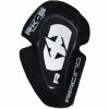 Oxford Rk-S Knee Sliders Black/White