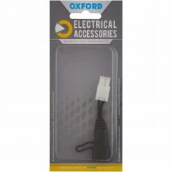 Oxford Sae Adapter To Female Oximiser Connector -Motorcycle Accessories Sales oxford sae adapter to female oximiser connector img1 3