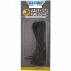Oxford Sae-Sae 1.5Mtr Extension Lead -Motorcycle Accessories Sales oxford sae sae 1 5mtr extension lead img1 4
