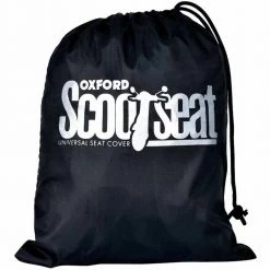 Oxford Scooter Seat Cover-L -Motorcycle Accessories Sales oxford scooter seat cover l img1 3