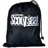 Oxford Scooter Seat Cover-L