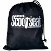 Oxford Scooter Seat Cover-M