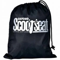 Oxford Scooter Seat Cover-M -Motorcycle Accessories Sales oxford scooter seat cover m img1 11