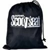 Oxford Scooter Seat Cover-S
