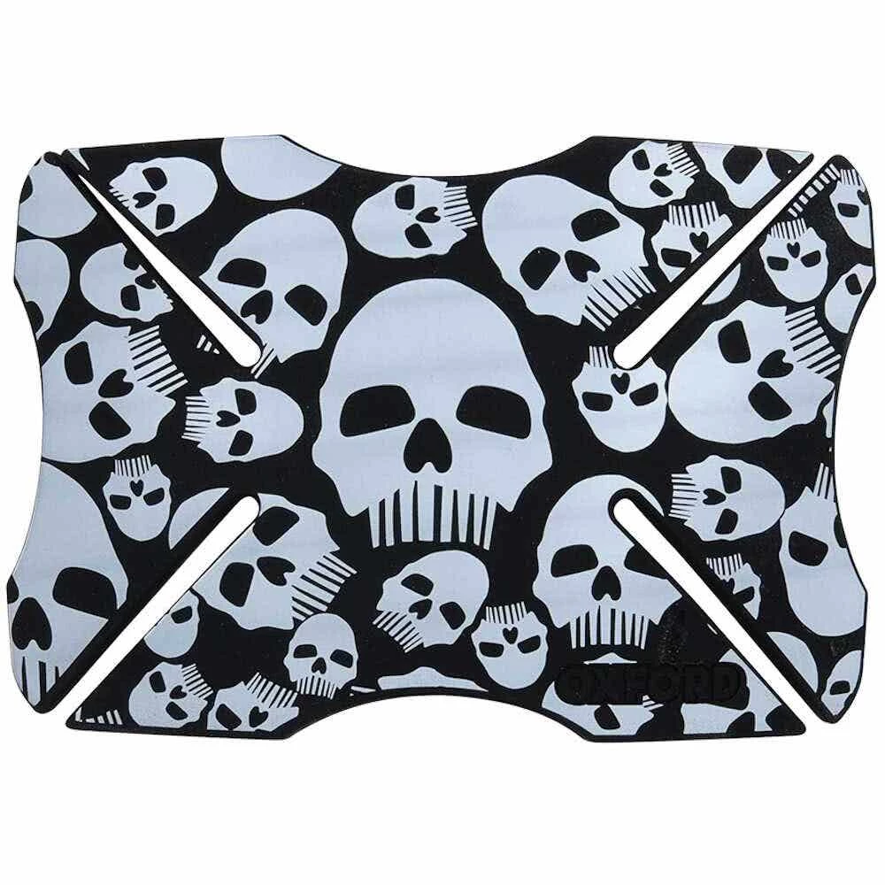 Oxford Skullz Helmet Bumper 10 Oxford Skullz Helmet Bumper - Image 10