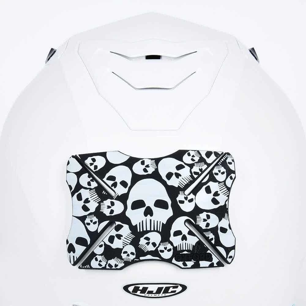 Oxford Skullz Helmet Bumper 19 Oxford Skullz Helmet Bumper - Image 19
