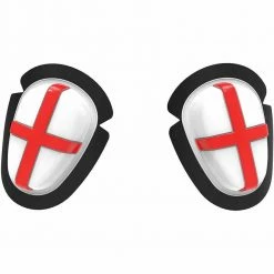 Oxford St George Knee Sliders -Motorcycle Accessories Sales oxford st george knee sliders img1