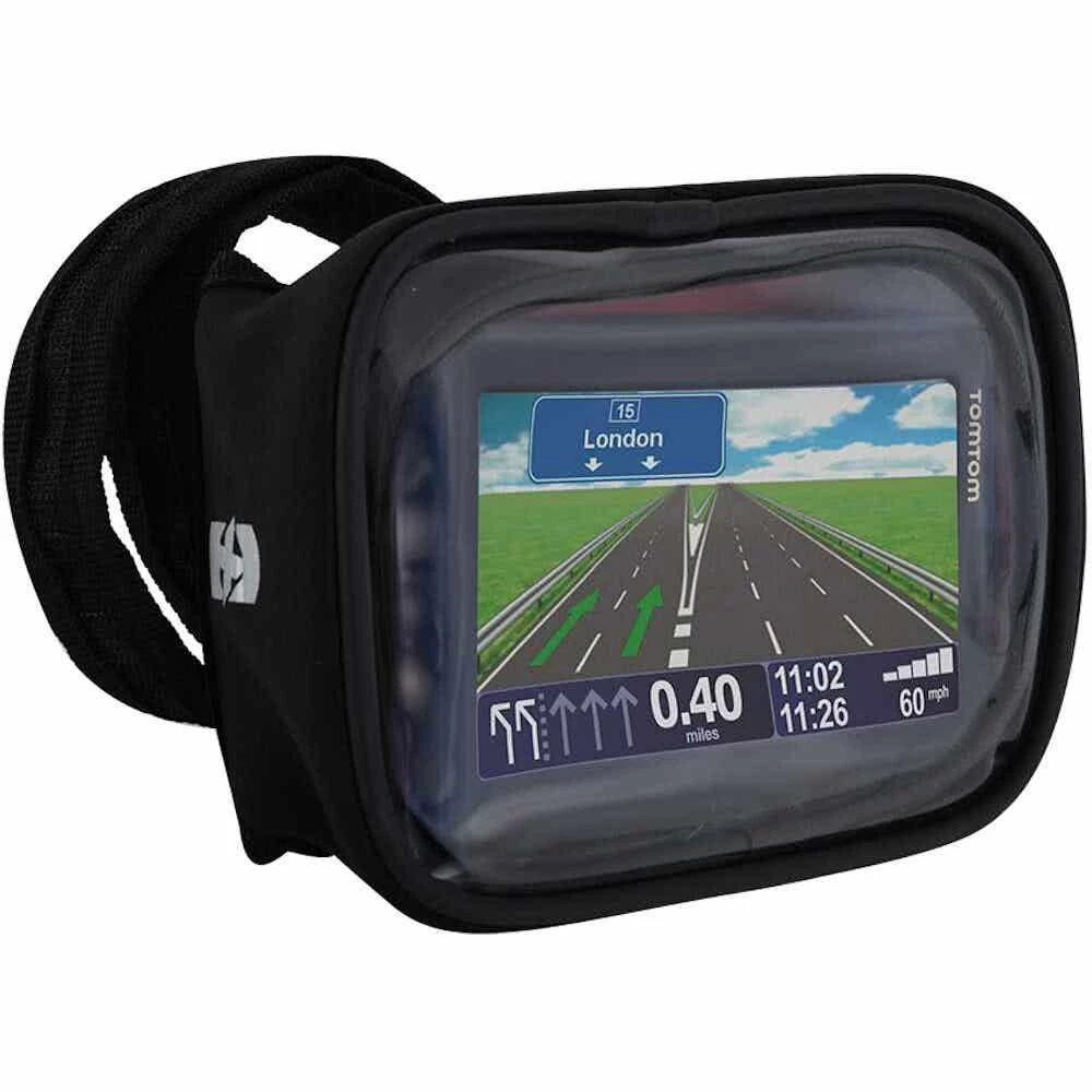 Oxford Strap-Nav Sat Nav Holder 10 Oxford Strap-Nav Sat Nav Holder - Image 10