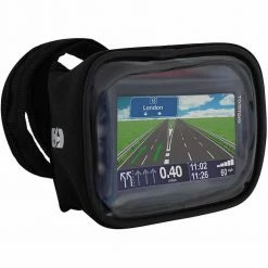 Oxford Strap-Nav Sat Nav Holder 54 Oxford Strap-Nav Sat Nav Holder -Motorcycle Accessories Sales oxford strap nav sat nav holder img1 7