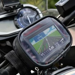 Oxford Strap-Nav Sat Nav Holder 67 Oxford Strap-Nav Sat Nav Holder -Motorcycle Accessories Sales oxford strap nav sat nav holder img2 12
