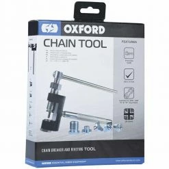 Oxford Three In One Chain Tool -Motorcycle Accessories Sales oxford three in one chain tool img2 7