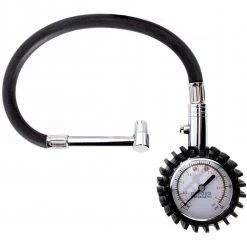 Oxford Tyre Gauge Pro (Dial Type) 0-60Psi -Motorcycle Accessories Sales oxford tyre gauge pro dial type 0 60psi img1 10