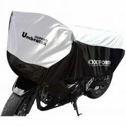 Oxford Umbratex Xlarge -Motorcycle Accessories Sales oxford umbratex xl img1 7