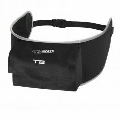 Oxford Visorstash T2 Deluxe Visor Carrier W/Pocket 46 Oxford Visorstash T2 Deluxe Visor Carrier W/Pocket -Motorcycle Accessories Sales oxford visorstash t2 deluxe visor carrier w pocket img1 6