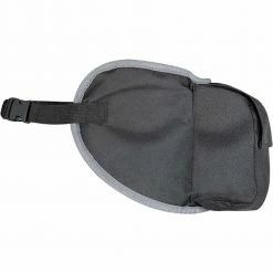 Oxford Visorstash T2 Deluxe Visor Carrier W/Pocket 67 Oxford Visorstash T2 Deluxe Visor Carrier W/Pocket -Motorcycle Accessories Sales oxford visorstash t2 deluxe visor carrier w pocket img3