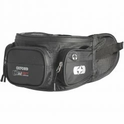 Oxford Xw3R Waist Bag -Motorcycle Accessories Sales oxford xw3r waist bag img1 8