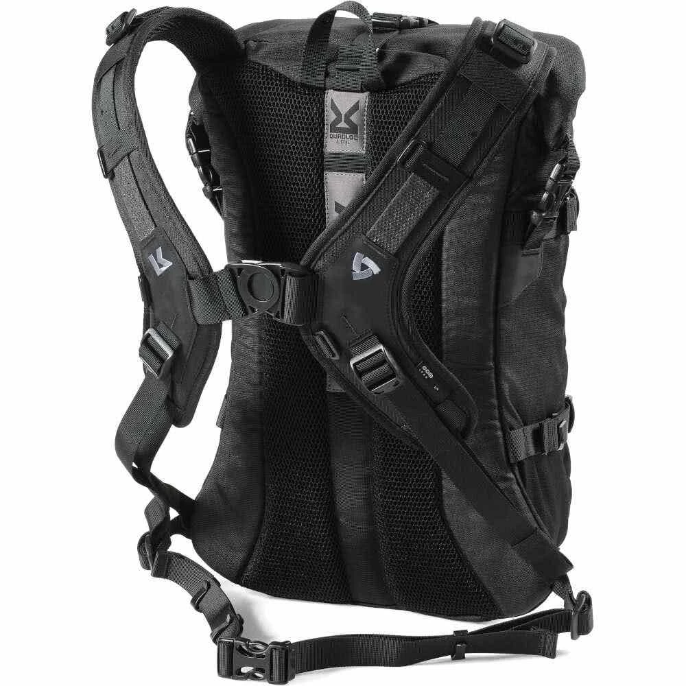 Revit Load 22L H2O Waterproof Backpack 2 Revit Load 22L H2O Waterproof Backpack - Image 2