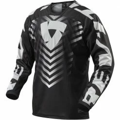 Revit Rough Jersey
