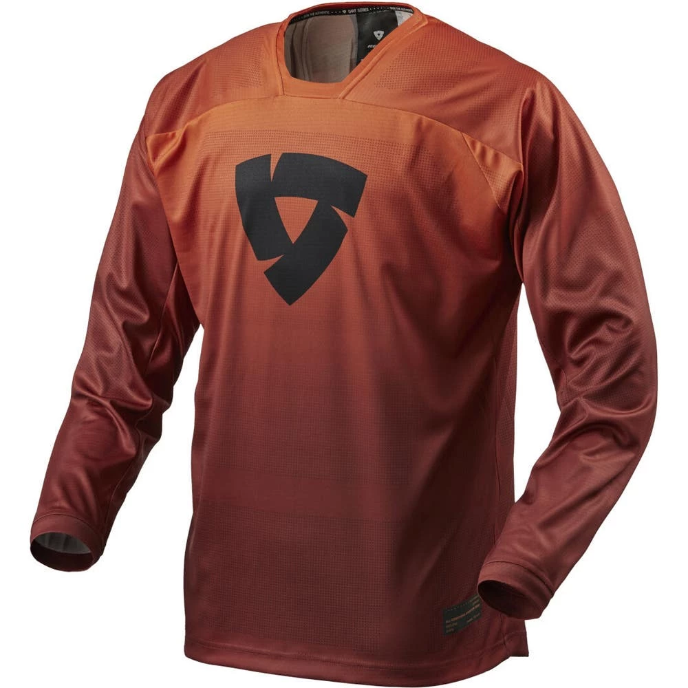 Revit Scramble Jersey 1 Revit Scramble Jersey