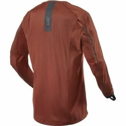 Revit Sierra Jersey 3 Revit Sierra Jersey -Motorcycle Accessories Sales revit jersey sierra burgundy red img2 1