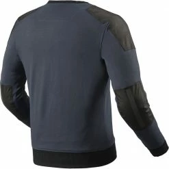Motorcycle Accessories Sales -Motorcycle Accessories Sales revit sweater whitby dark navy img2