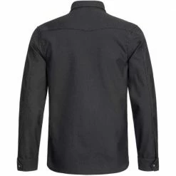 New Release -Motorcycle Accessories Sales rokker black jack rider shirt with zip img2