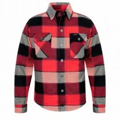 Rokker Boulder Rider Shirt