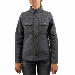 Rokker Ladies Boston Rider Shirt