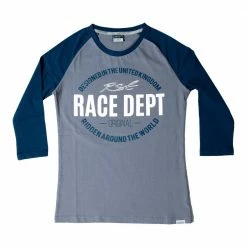 RST Ladies' Casual Original 1988 T-Shirt