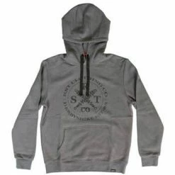 RST Clothing Co. Hoodie