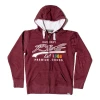 RST Ladies' Full Zip Hoodie