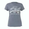 RST Ladies' Premium Goods T-Shirt