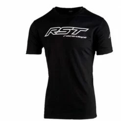 RST Race Dept Logo Men's Short Sleeve T-Shirt