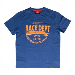 RST Vintage 88 T-Shirt -Motorcycle Accessories Sales rst vintage 88 mens t shirt as5528 img1 3