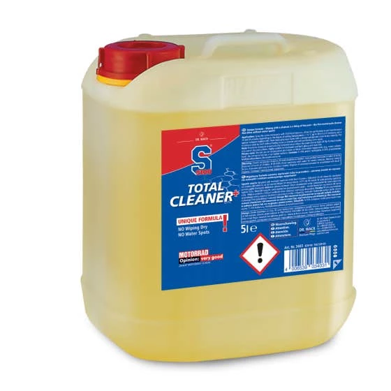 S100 Total Cleaner Refill - 5 Litres 1 S100 Total Cleaner Refill - 5 Litres
