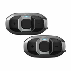 Sena SF4 Bluetooth Intercom - Dual Pack