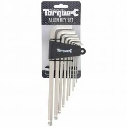 Torque Allen Key Set 1.5-10mm -Motorcycle Accessories Sales torque allen key set 1 5 10mm img1 1