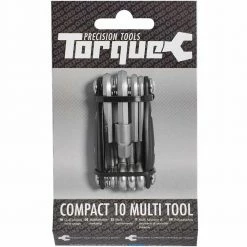 Torque Compact 10 Aluminium Folding Tool -Motorcycle Accessories Sales torque compact 10 aluminium folding tool img1 1