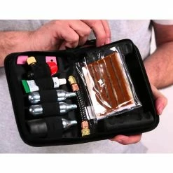 Givi Tubeless Tires Repair Kit Travel Bag
