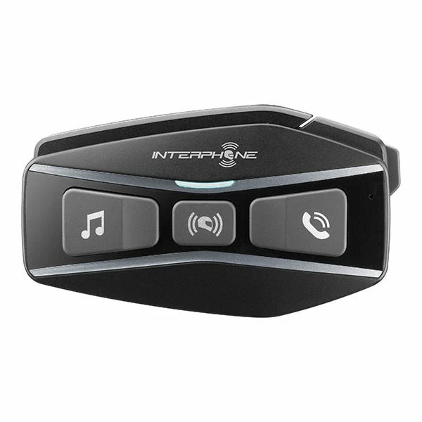 Interphone U-COM 2 Bluetooth Intercom - Dual 2 Interphone U-COM 2 Bluetooth Intercom - Dual - Image 2