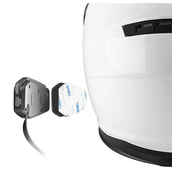 Interphone U-COM 2 Bluetooth Intercom - Dual 7 Interphone U-COM 2 Bluetooth Intercom - Dual - Image 7