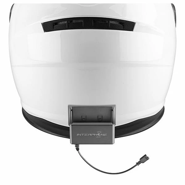 Interphone U-COM 2 Bluetooth Intercom - Dual 8 Interphone U-COM 2 Bluetooth Intercom - Dual - Image 8