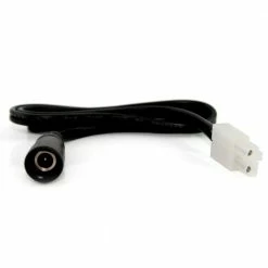 Keis Power Supply Lead to OptiMate KET/TM Battery Connection Lead